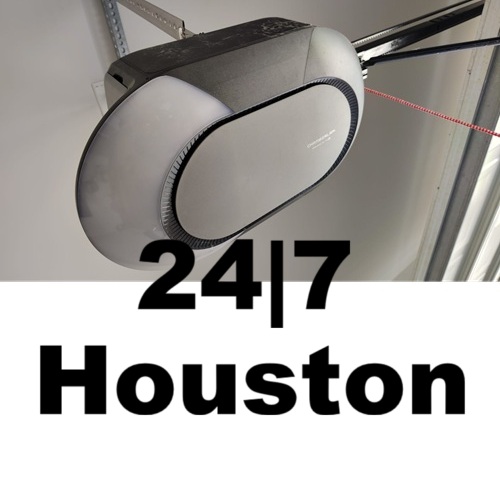 Garage Door Service in Houston | Repairs and Replacements